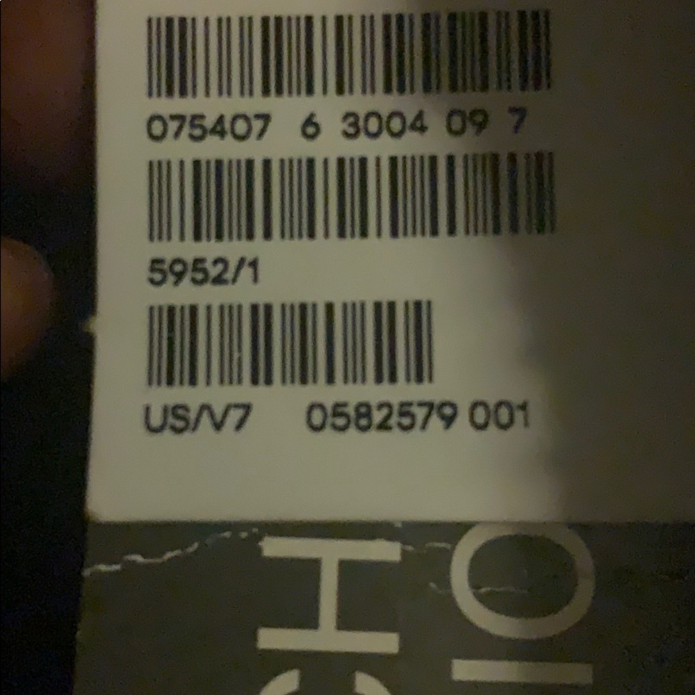 Divided Jacket - Picture 2 of 2